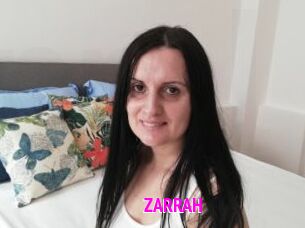 ZARRAH
