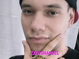 ZAYCOHAMSEL