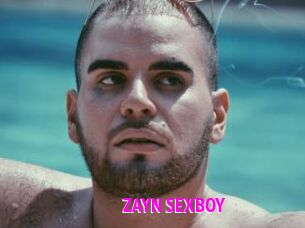 ZAYN_SEXBOY