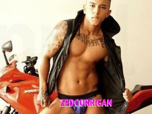 ZEDCORRIGAN