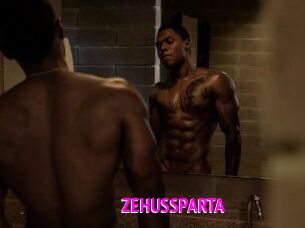 ZEHUS_SPARTA