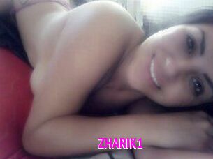 ZHARIK1 Porn Loverz