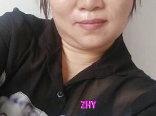 ZHY Porn Loverz