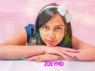 ZOEYMD