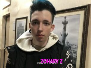 ZOHARY_Z