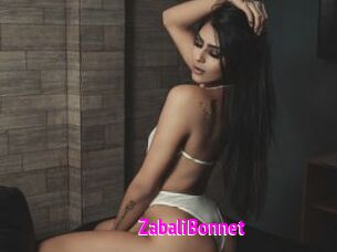 ZabaliBonnet