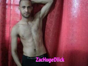 ZacHugeDiick