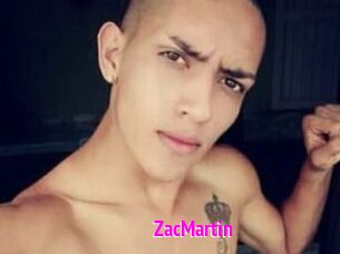 ZacMartin