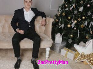 ZacPrettyMan