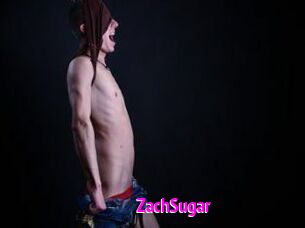 ZachSugar