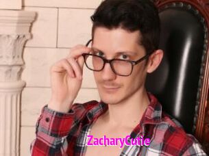 ZacharyCutie