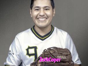ZackCoper