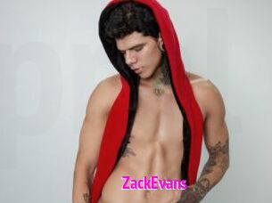 ZackEvans