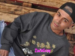 ZackGray Porn Loverz