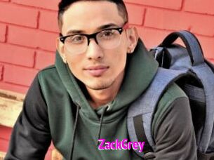 ZackGrey