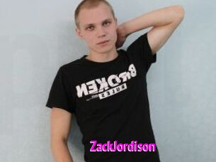 ZackJordison