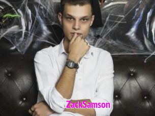 ZackSamson