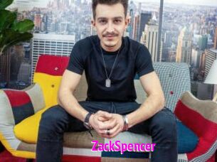 ZackSpencer