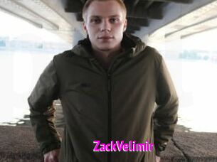 ZackVelimir