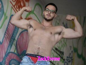 ZackXreme Porn Loverz