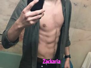 Zackaria