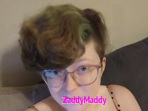 ZaddyMaddy