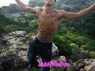 ZaddyTheDon