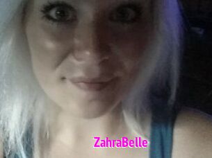 ZahraBelle