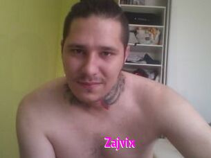 Zajvix
