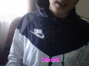 Zalexsik