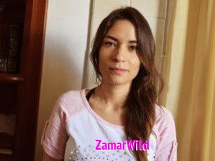 ZamarWild