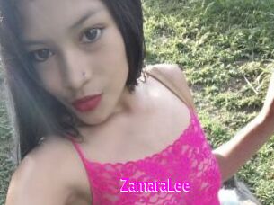 ZamaraLee Porn Loverz