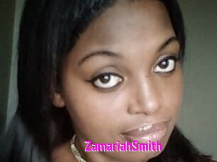 ZamariahSmith