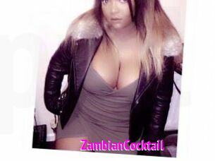 ZambianCocktail