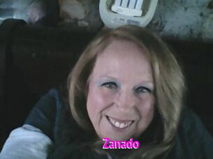 Zanado