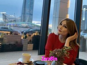 ZaraBin