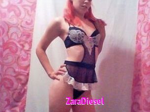 ZaraDiesel