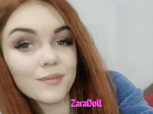 ZaraDoll