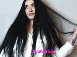 ZaraGarrison