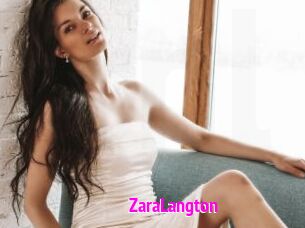 ZaraLangton