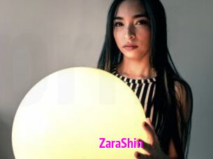 ZaraShin