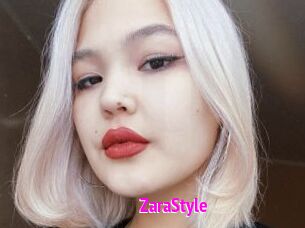 ZaraStyle