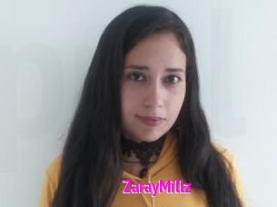 ZarayMillz