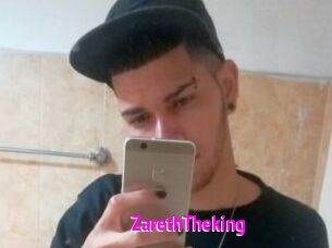 ZarethTheking
