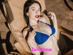 ZarinaJonas