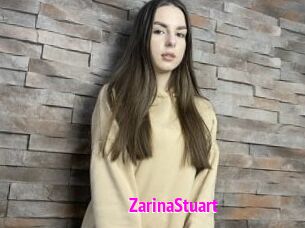 ZarinaStuart