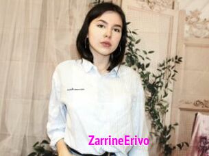 ZarrineErivo