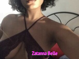 Zatanna_Belle