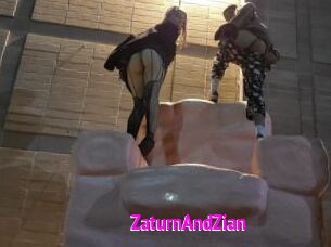 ZaturnAndZian