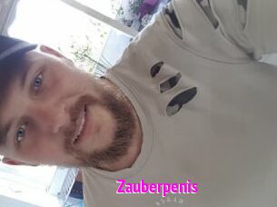 Zauberpenis